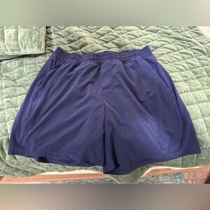 Lululemon Pace Breaker 7” Lined